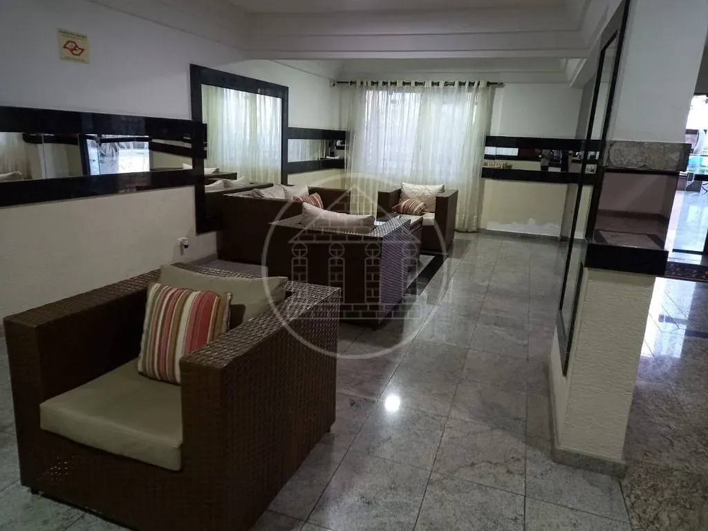 Apartamento, 3 quartos, 115 m² - Foto 24