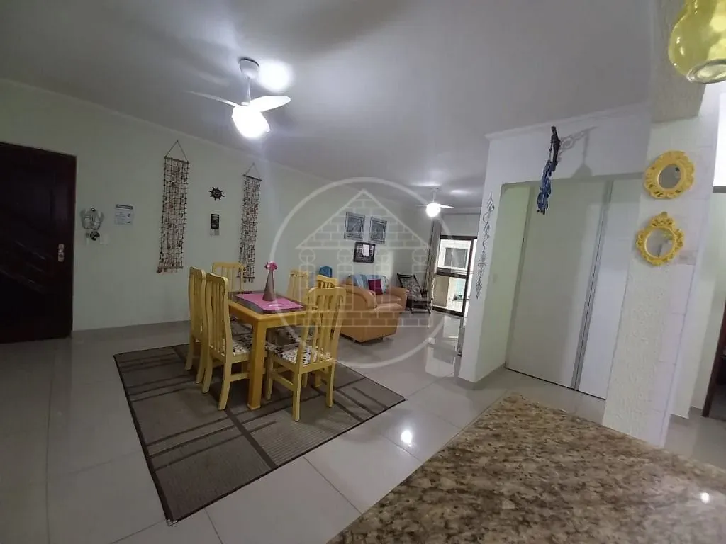 Apartamento, 3 quartos, 115 m² - Foto 2
