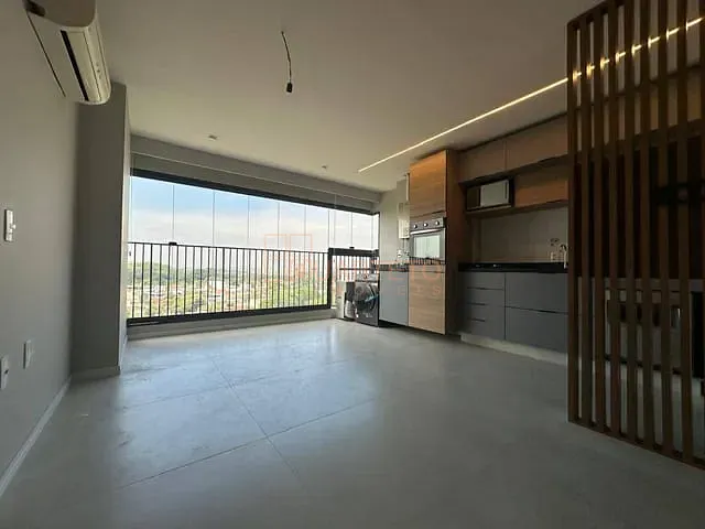 Apartamento 3 quartos e 2 banheiros, para alugar, no bairro Vila Anastácio em São Paulo