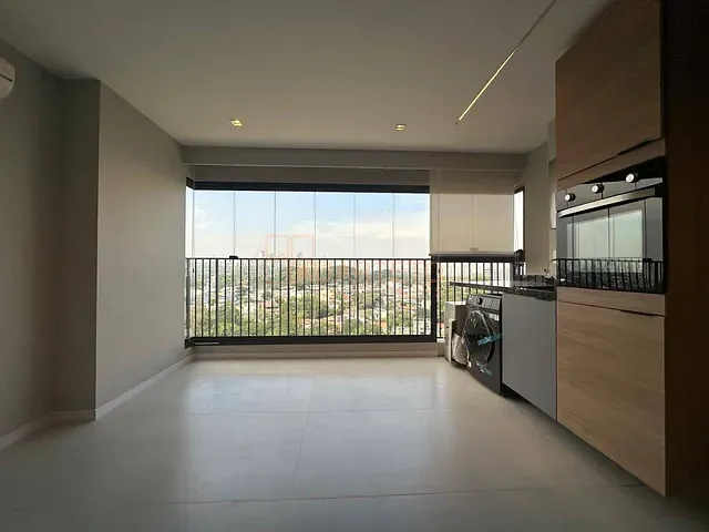 Apartamento 3 quartos e 2 banheiros, para alugar, no bairro Vila Anastácio em São Paulo