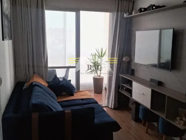 Apartamento com 51m² 2 quartos e 1 banheiro, à venda, no bairro Jardim Santa Terezinha (Zona Leste) em São Paulo