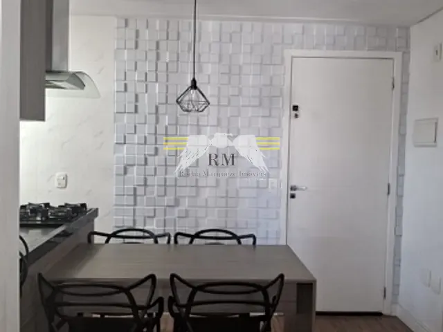 Apartamento com 51m² 2 quartos e 1 banheiro, à venda, no bairro Jardim Santa Terezinha (Zona Leste) em São Paulo