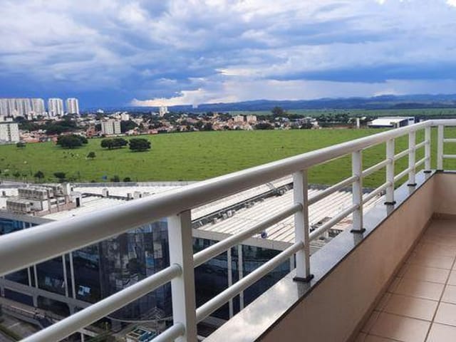Foto do Apartamento - Apartamento com 2 dormitórios à venda, 80 m² por R$ 595.000,00 - Jardim Aquarius - São José dos Campos/SP | RUSSI IMÓVEIS
