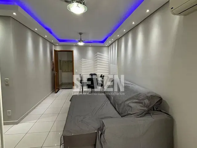 Apartamento 3 quartos e 2 banheiros, para alugar, no bairro Vila Santa Tereza em Bauru