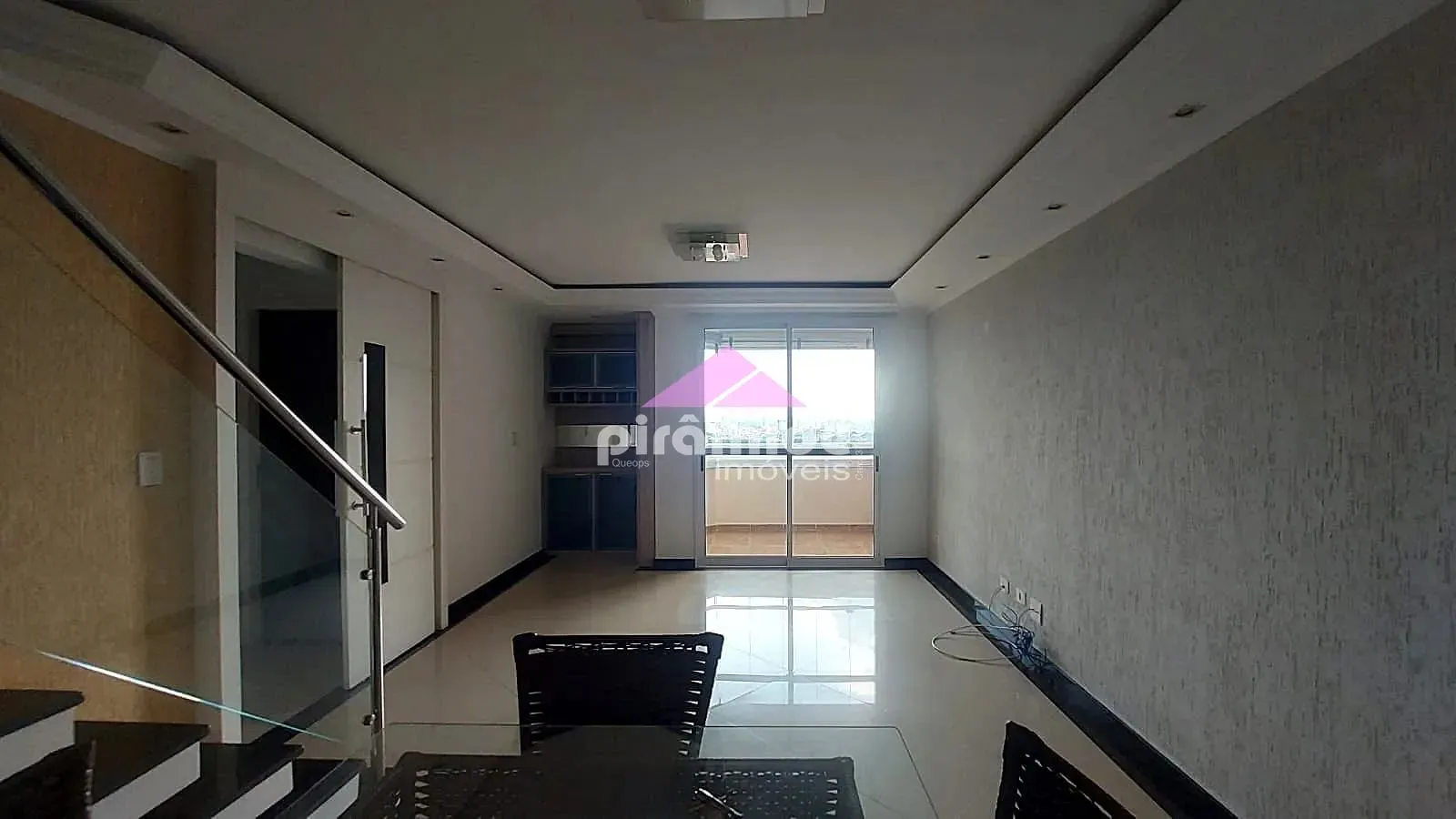 Apartamento, 3 quartos, 144 m² - Foto 2
