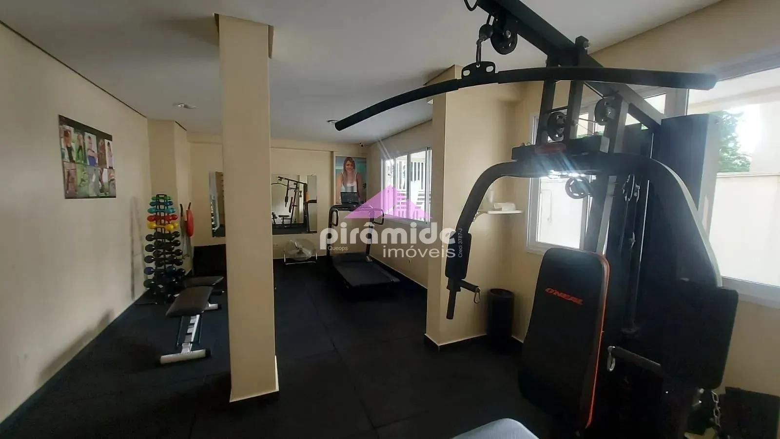 Apartamento, 3 quartos, 144 m² - Foto 22