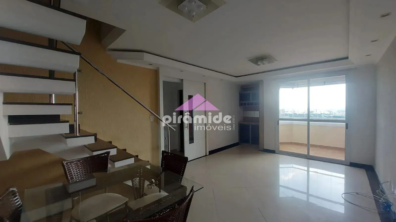 Apartamento, 3 quartos, 144 m² - Foto 3