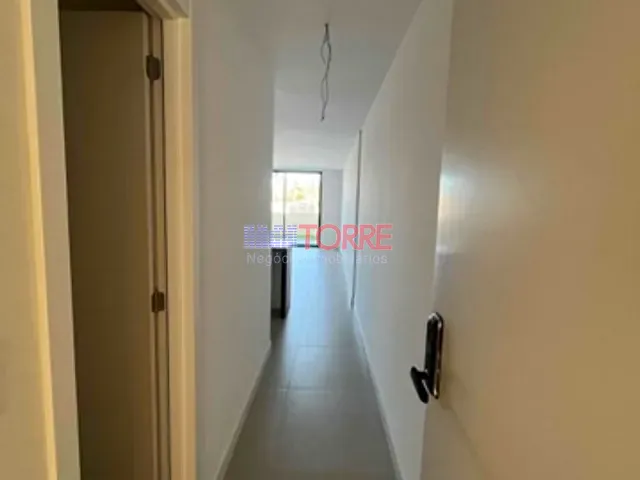Apartamento com 102m² 2 quartos e 3 banheiros, à venda, no bairro Jardim Atlântico em Ilhéus