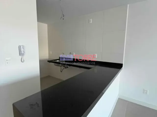 Apartamento com 102m² 2 quartos e 3 banheiros, à venda, no bairro Jardim Atlântico em Ilhéus