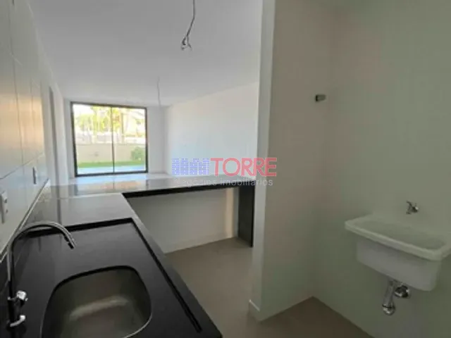 Apartamento com 102m² 2 quartos e 3 banheiros, à venda, no bairro Jardim Atlântico em Ilhéus