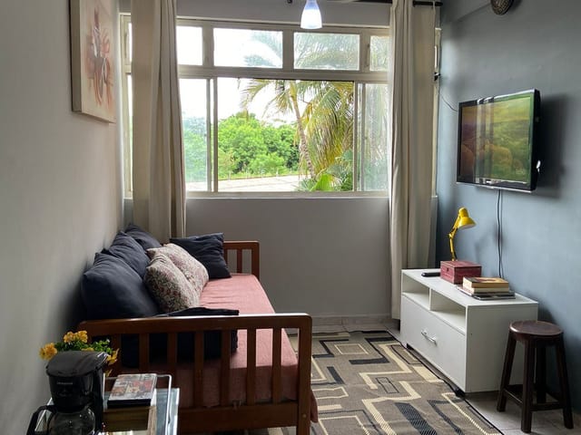 Foto do Apartamento - Condomínio Residencial Beira Rio do Porto: Apartamento à venda ou para locação, 3 quartos, mobiliado - Porto, Cuiabá, MT | Verticali Imóveis