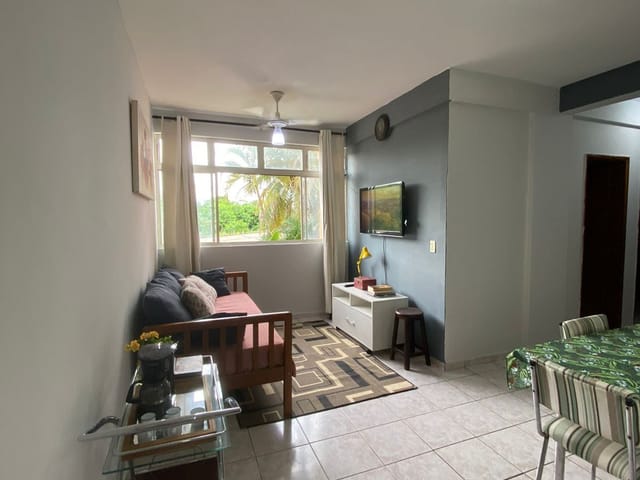 Foto do Apartamento - Condomínio Residencial Beira Rio do Porto: Apartamento à venda ou para locação, 3 quartos, mobiliado - Porto, Cuiabá, MT | Verticali Imóveis