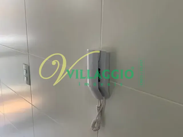 Apartamento com 50m² 1 quarto e 1 banheiro, à venda ou para alugar, no bairro Vila Imperial em São José do Rio Preto