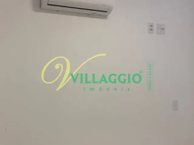 Apartamento com 50m² 1 quarto e 1 banheiro, à venda ou para alugar, no bairro Vila Imperial em São José do Rio Preto