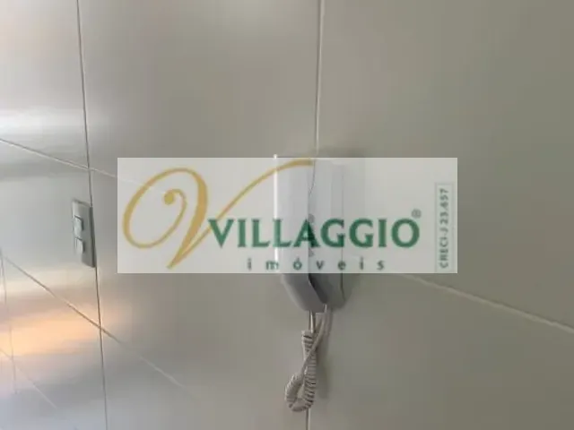Apartamento com 50m² 1 quarto e 1 banheiro, à venda ou para alugar, no bairro Vila Imperial em São José do Rio Preto