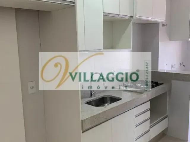 Apartamento com 50m² 1 quarto e 1 banheiro, à venda ou para alugar, no bairro Vila Imperial em São José do Rio Preto