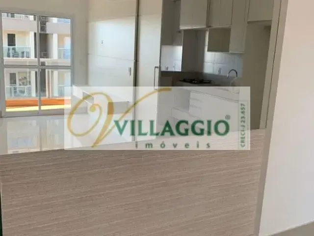 Apartamento com 50m² 1 quarto e 1 banheiro, à venda ou para alugar, no bairro Vila Imperial em São José do Rio Preto