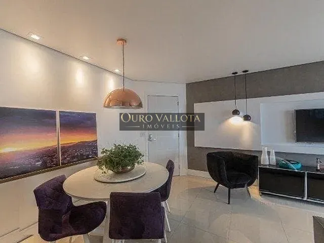 Apartamento com 74m² 3 quartos e 2 banheiros, à venda, no bairro Vila Bertioga em São Paulo