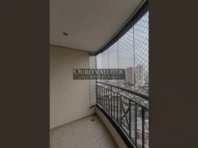 Apartamento com 74m² 3 quartos e 2 banheiros, à venda, no bairro Vila Bertioga em São Paulo