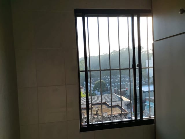 Foto do Apartamento - Apartamento com 3 dormitórios para alugar, 70 m² por R$ 3.559,00/mês - Cambuci - São Paulo/SP | ZONA LESTE IMÓVEIS
