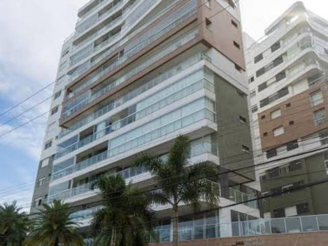 Apartamento com 114m² 2 quartos e 3 banheiros, à venda, no bairro Praia Brava de Itajaí em Itajaí