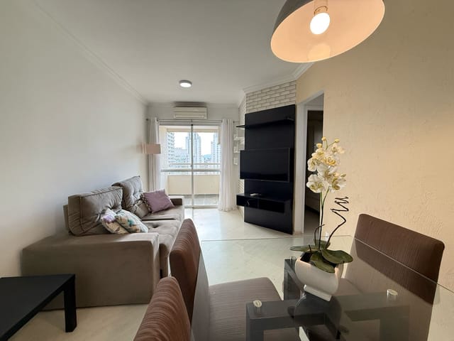 Foto do Apartamento - Apartamento à venda, Vila Leopoldina, São Paulo, SP | Vista Livre