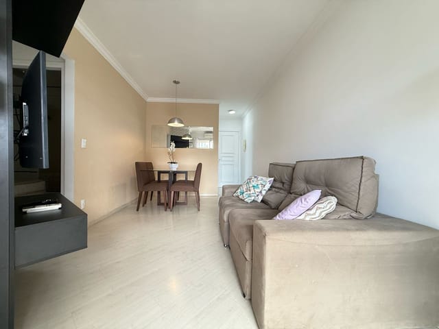 Foto do Apartamento - Apartamento à venda, Vila Leopoldina, São Paulo, SP | Vista Livre