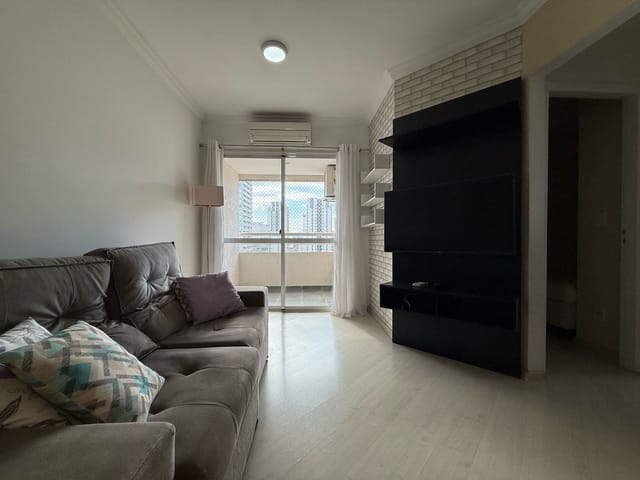 Foto do Apartamento - Apartamento à venda, Vila Leopoldina, São Paulo, SP | Vista Livre