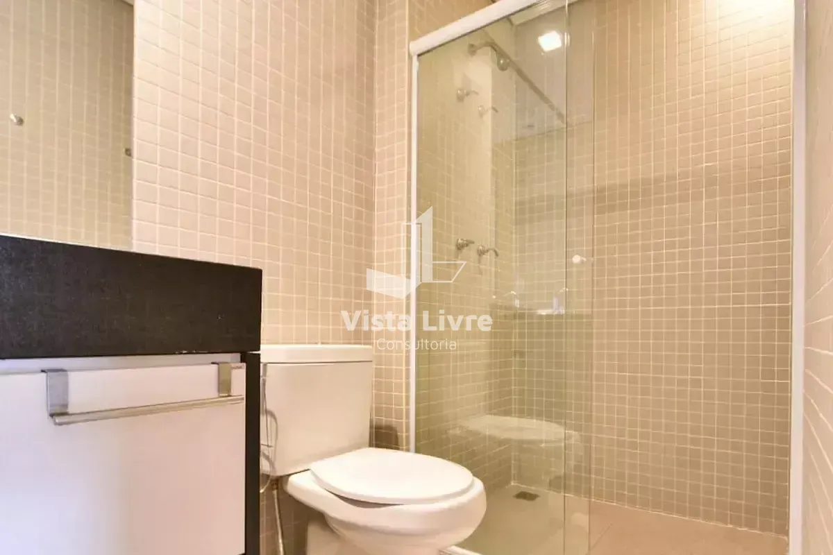 Apartamento, 1 quarto, 68 m² - Foto 28