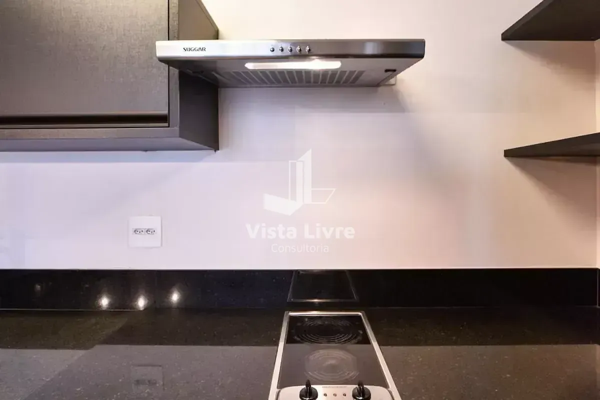 Apartamento, 1 quarto, 68 m² - Foto 10