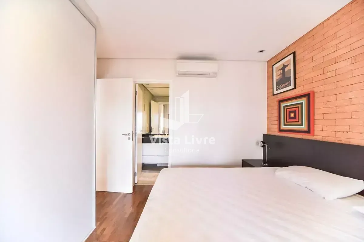 Apartamento, 1 quarto, 68 m² - Foto 27