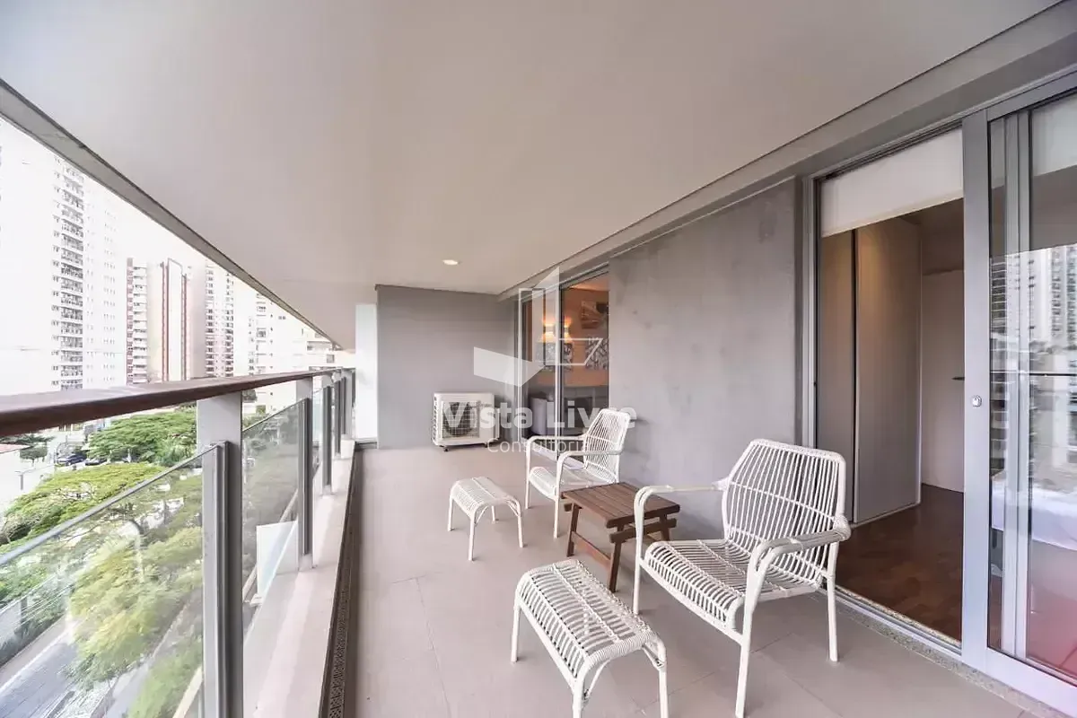 Apartamento, 1 quarto, 68 m² - Foto 21