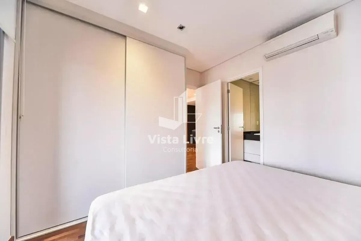Apartamento, 1 quarto, 68 m² - Foto 26