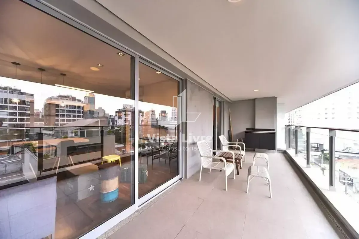 Apartamento, 1 quarto, 68 m² - Foto 19