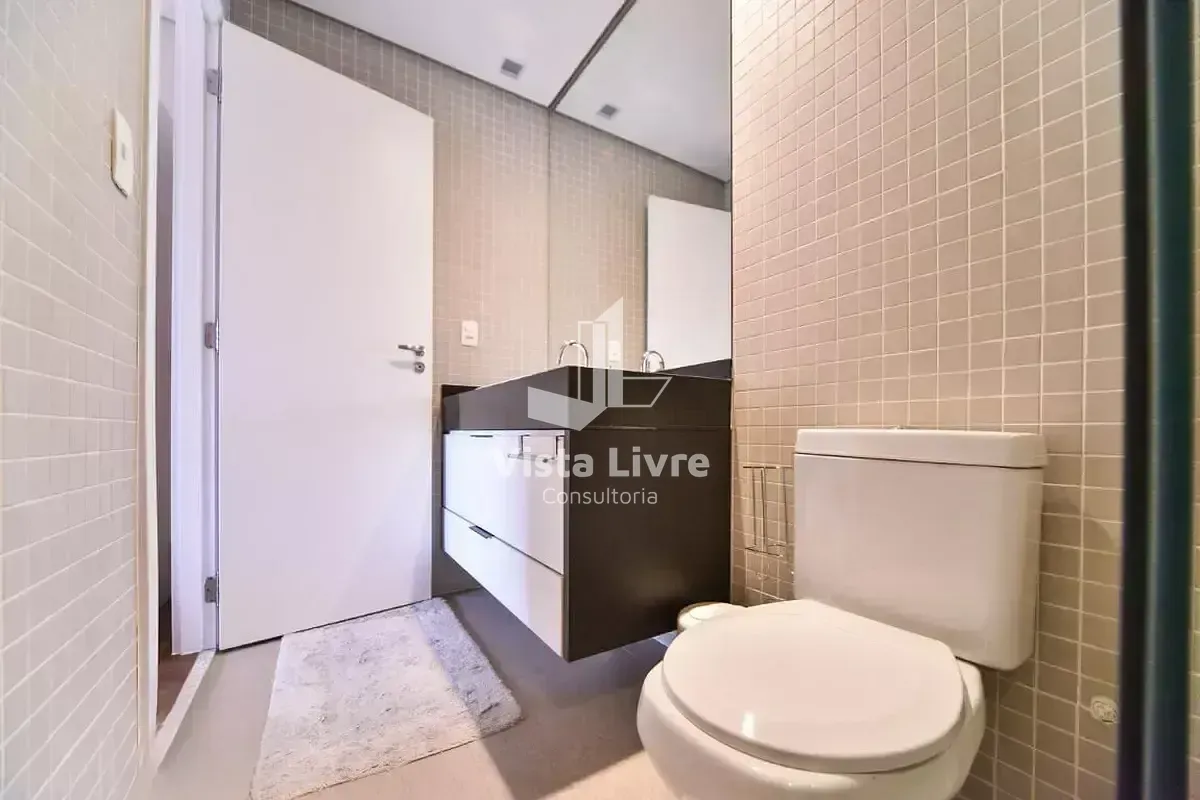Apartamento, 1 quarto, 68 m² - Foto 31
