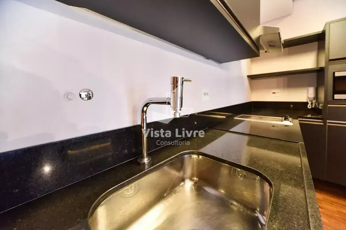 Apartamento, 1 quarto, 68 m² - Foto 9