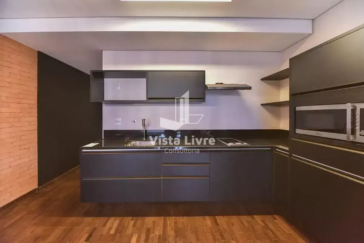Apartamento, 1 quarto, 68 m² - Foto 13