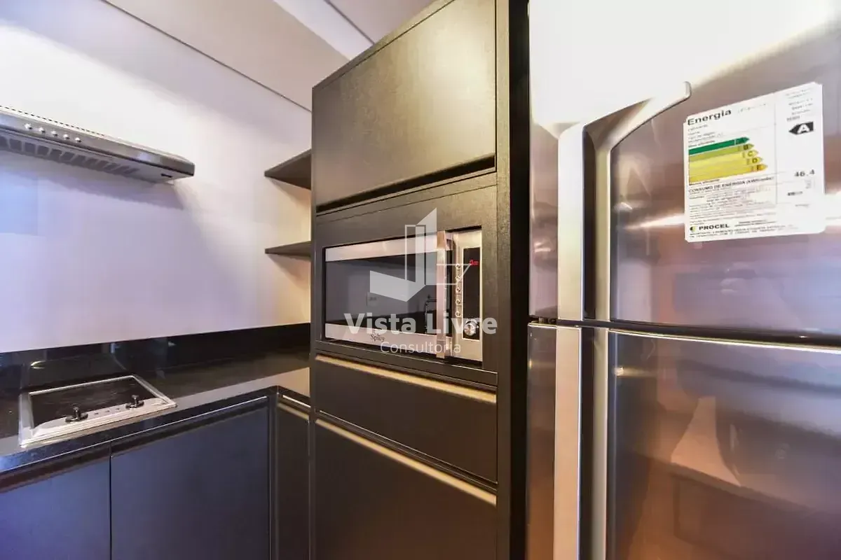 Apartamento, 1 quarto, 68 m² - Foto 15