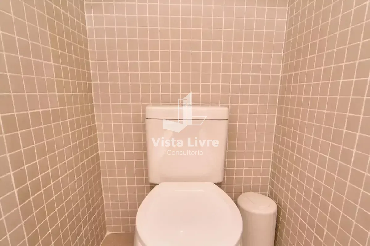 Apartamento, 1 quarto, 68 m² - Foto 34