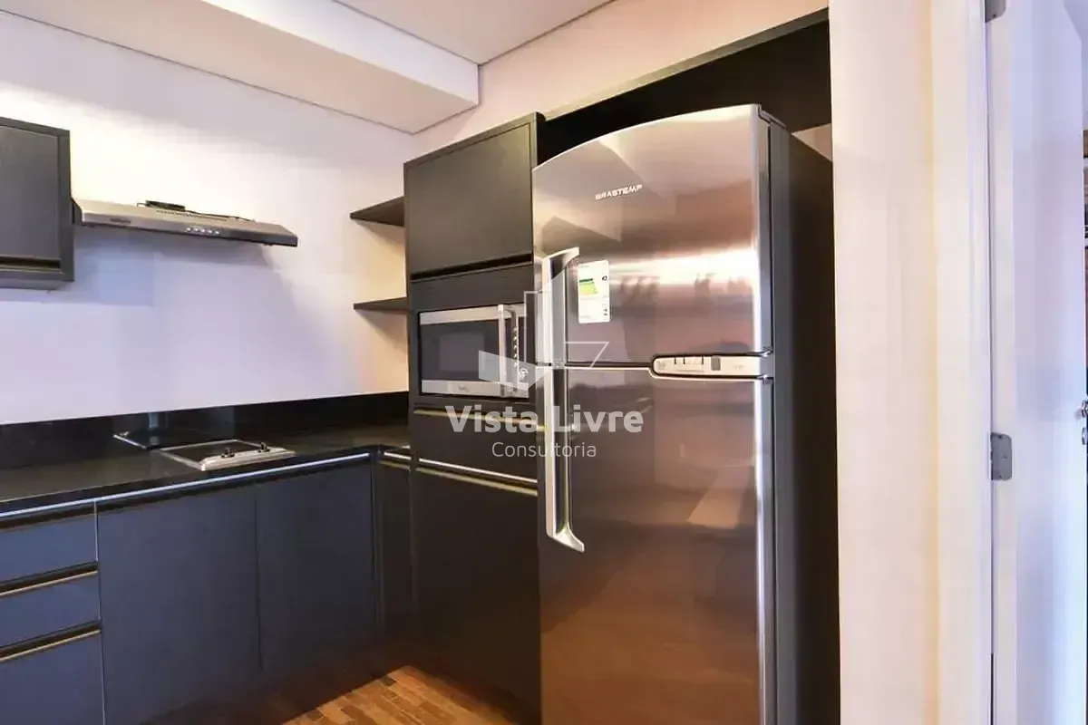 Apartamento, 1 quarto, 68 m² - Foto 18
