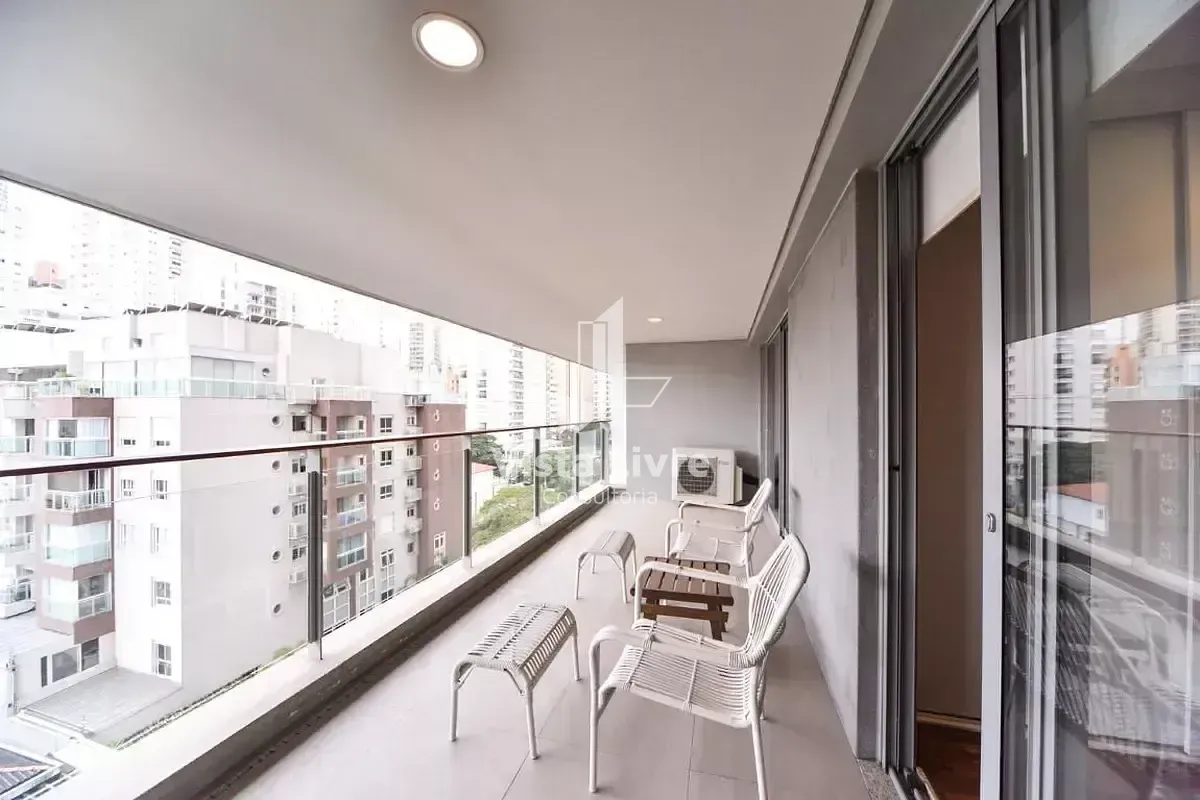 Apartamento, 1 quarto, 68 m² - Foto 20