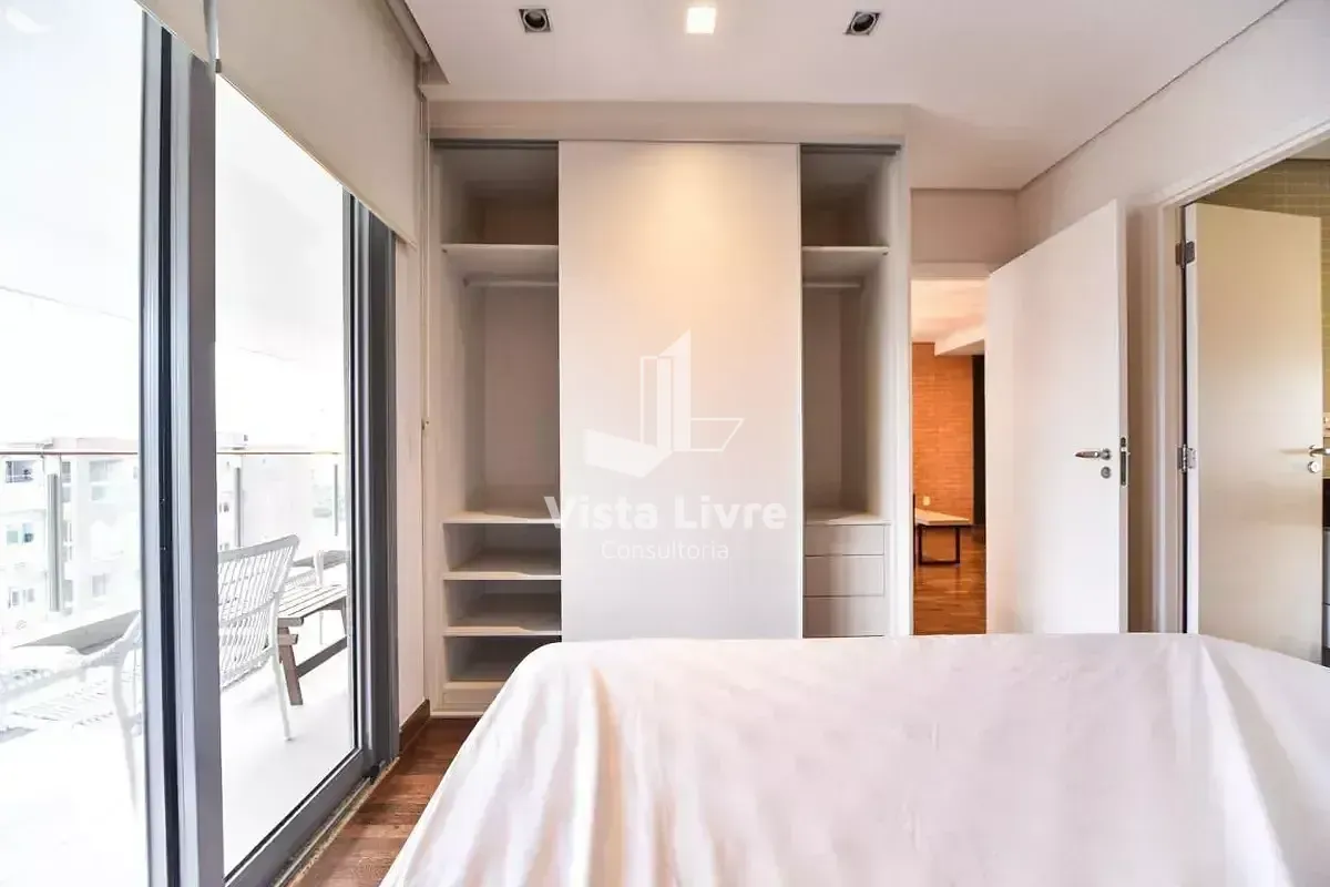 Apartamento, 1 quarto, 68 m² - Foto 25