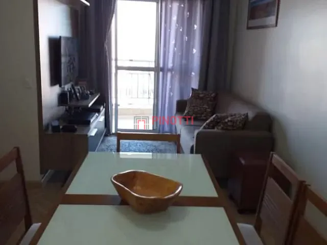 Apartamento 3 quartos e 2 banheiros, à venda, no bairro Assunção em São Bernardo do Campo