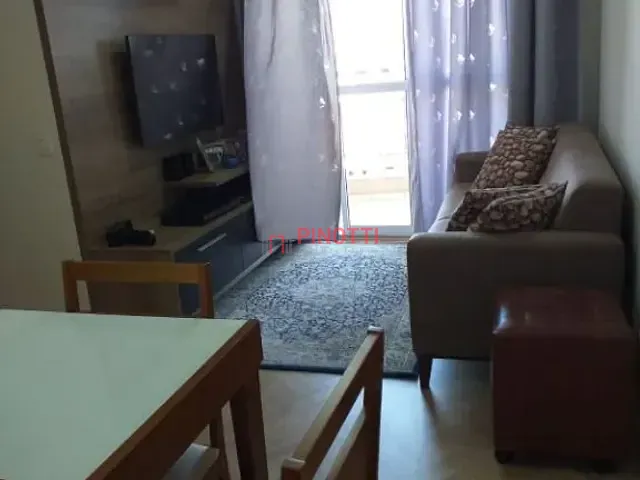 Apartamento 3 quartos e 2 banheiros, à venda, no bairro Assunção em São Bernardo do Campo