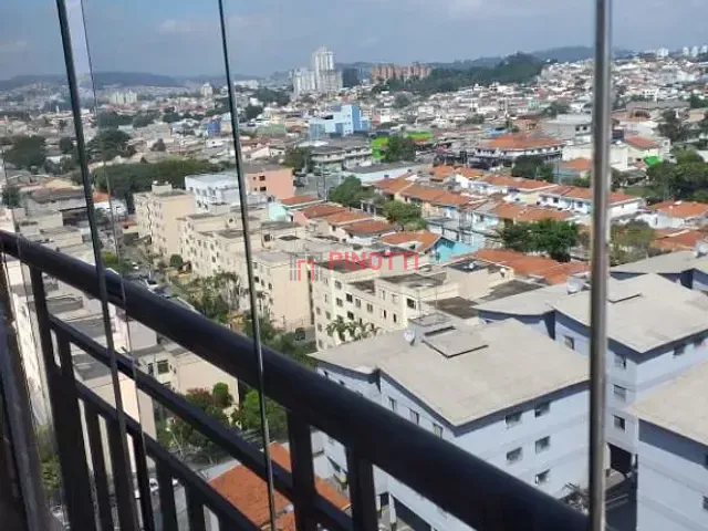 Apartamento 3 quartos e 2 banheiros, à venda, no bairro Assunção em São Bernardo do Campo