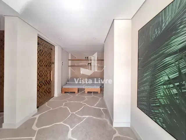 Apartamento com 116m² 3 quartos e 2 banheiros, à venda, no bairro Parque Industrial Tomas Edson em São Paulo