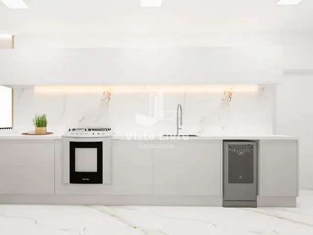 Apartamento com 116m² 3 quartos e 2 banheiros, à venda, no bairro Parque Industrial Tomas Edson em São Paulo