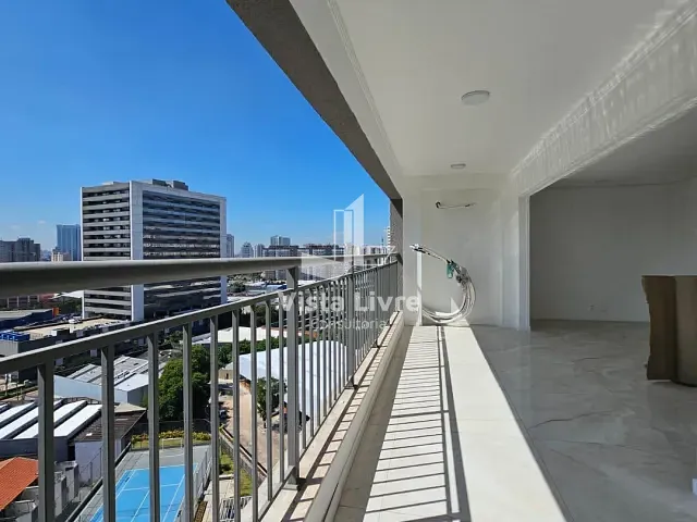 Apartamento com 116m² 3 quartos e 2 banheiros, à venda, no bairro Barra Funda em São Paulo