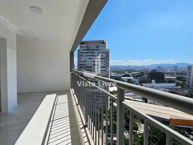 Apartamento com 116m² 3 quartos e 2 banheiros, à venda, no bairro Barra Funda em São Paulo