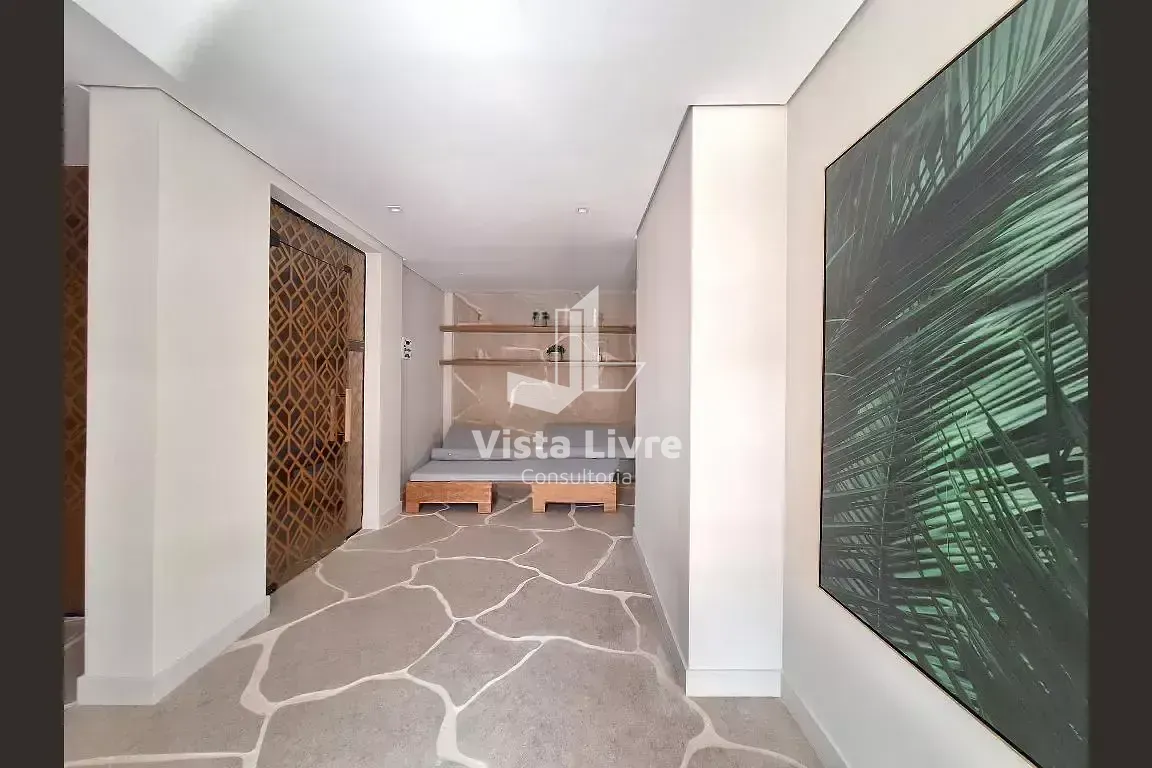 Apartamento, 3 quartos, 116 m² - Foto 2